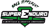 SUPERENDURO logo